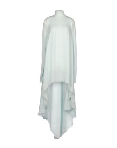 ZOOM ANTONIO BERARDI - Long dress