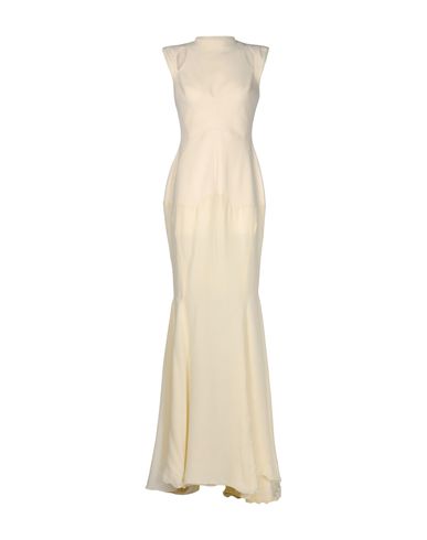 ZOOM ANTONIO BERARDI - Long dress