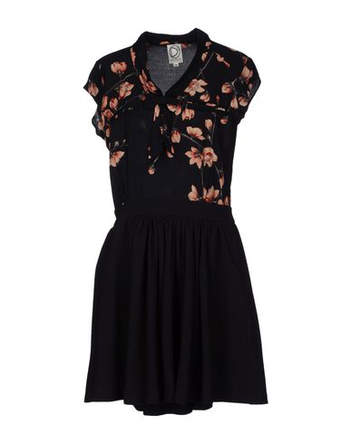 ZOOM DRESS GALLERY - Short dress