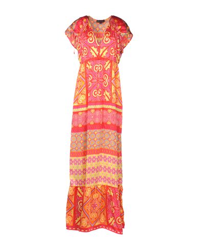 ZOOM HALE BOB - 3/4 length dress