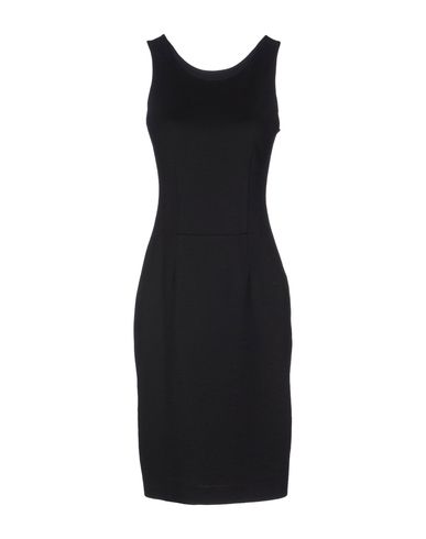 ZOOM EMPORIO ARMANI - Knee-length dress