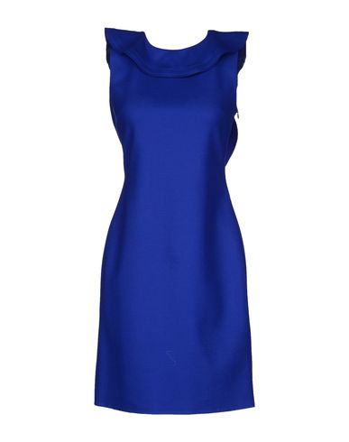 ZOOM CARLAG. - Short dress