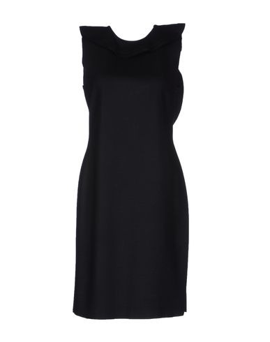 ZOOM CARLAG. - Short dress