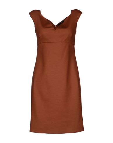 ZOOM CARLAG. - Short dress