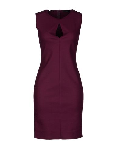 ZOOM CARLAG. - Short dress