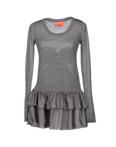 ZOOM MANOUSH - Short dress