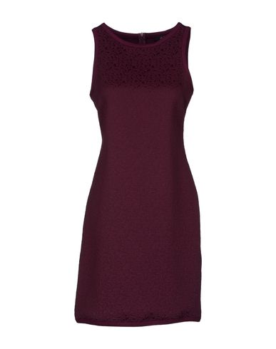 ZOOM CARLAG. - Short dress