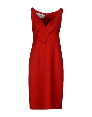 ZOOM VALENTINO - Short dress