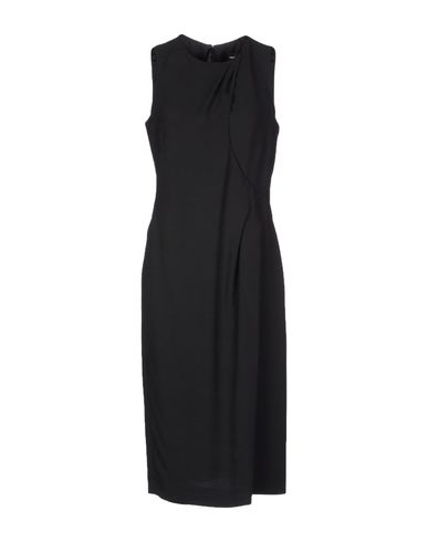 ZOOM GIORGIO ARMANI - 3/4 length dress