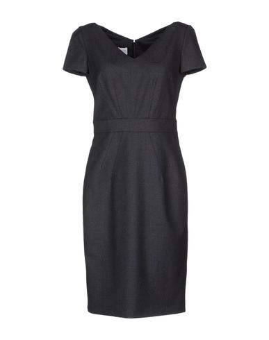 ZOOM ARMANI COLLEZIONI - Short dress