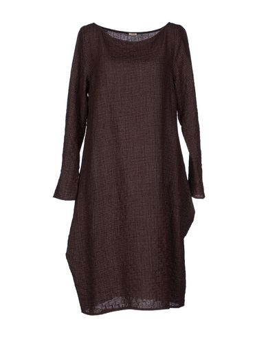 ZOOM A.B - Knee-length dress