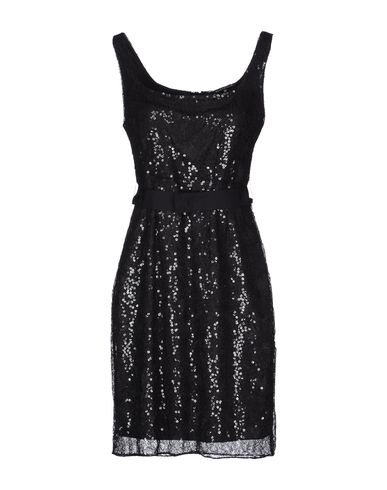 ZOOM ELIE TAHARI - Short dress