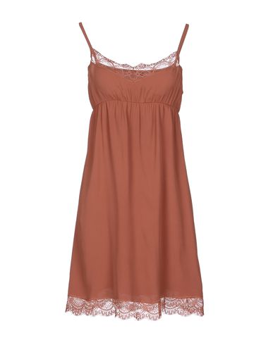 ZOOM CARLAG. - Short dress