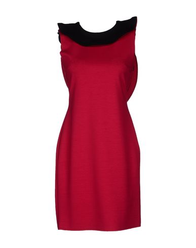 ZOOM CARLAG. - Short dress