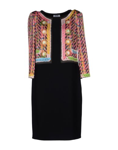 ZOOM MOSCHINO CHEAPANDCHIC - Short dress