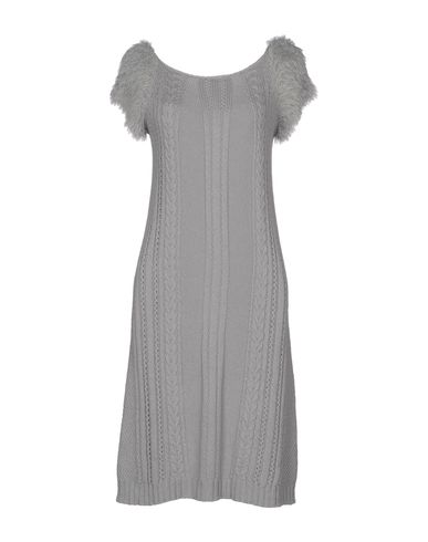 ZOOM PHILOSOPHY di A. F. - Knee-length dress