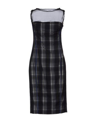ZOOM DSQUARED2 - Knee-length dress