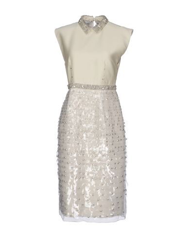 ZOOM PHILOSOPHY di A. F. - Knee-length dress