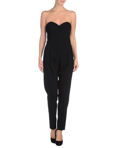 ZOOM MICHAEL KORS - Pant overall