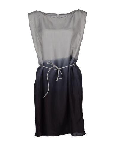 ZOOM 2ND DAY - Short dress
