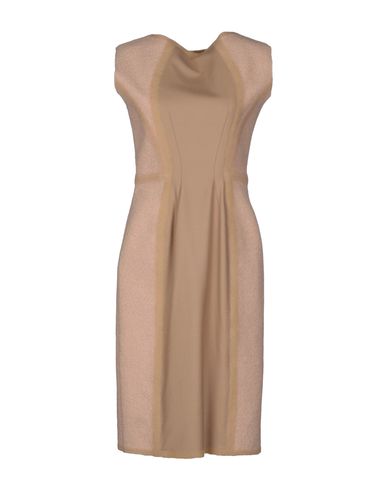 ZOOM PHILOSOPHY di A. F. - Knee-length dress