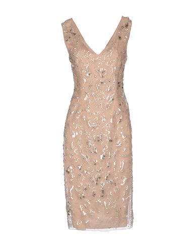 ZOOM PHILOSOPHY di A. F. - Knee-length dress
