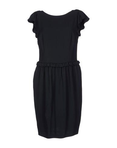 ZOOM MOSCHINO CHEAPANDCHIC - Knee-length dress