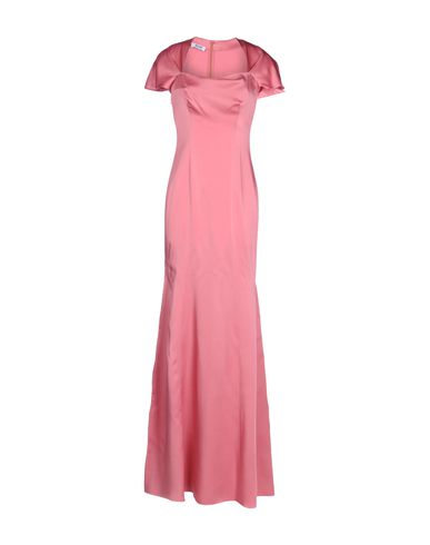 ZOOM MOSCHINO CHEAPANDCHIC - Long dress