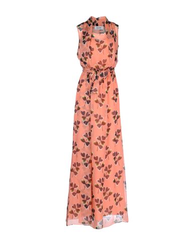 ZOOM MOSCHINO CHEAPANDCHIC - Long dress