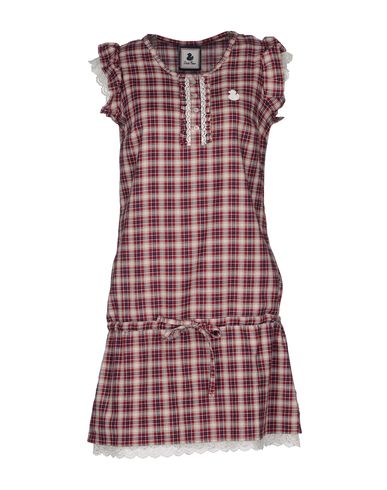 ZOOM DUCK FARM - Short dress