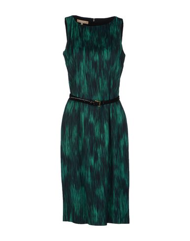 ZOOM MICHAEL KORS - Knee-length dress