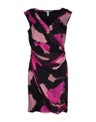 ZOOM DIANE VON FURSTENBERG - Short dress
