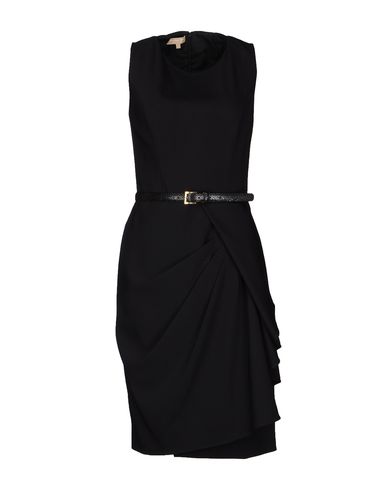 ZOOM MICHAEL KORS - Knee-length dress