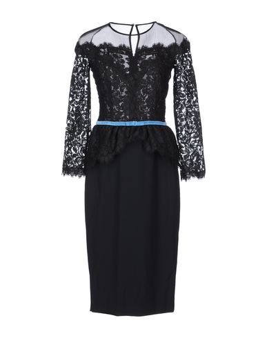 ZOOM DSQUARED2 - Knee-length dress