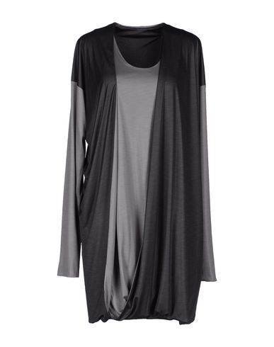 ZOOM JEAN PAUL GAULTIER FEMME - Short dress
