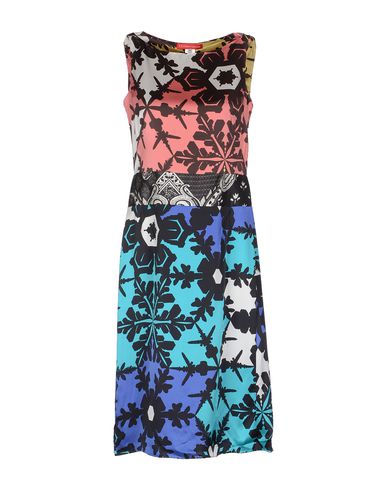 ZOOM CHRISTIAN LACROIX - Knee-length dress
