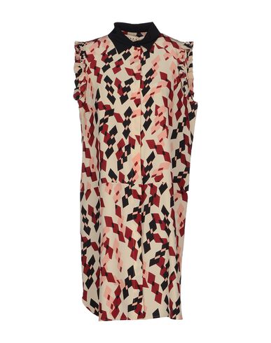 ZOOM MARNI - Short dress