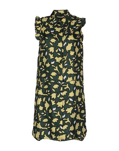 ZOOM MARNI - Short dress