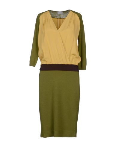 ZOOM PHILOSOPHY di A. F. - Knee-length dress