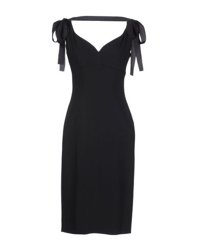 ZOOM ALBERTA FERRETTI - Knee-length dress