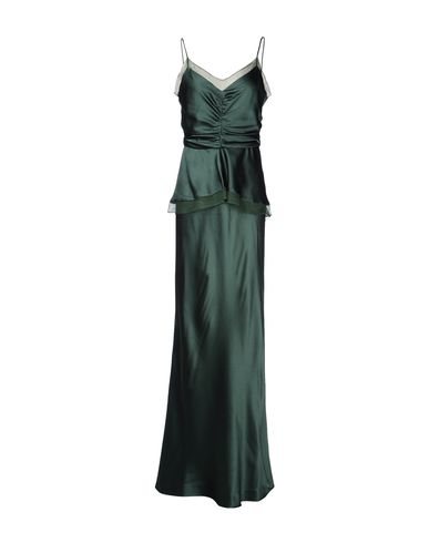 ZOOM ALBERTA FERRETTI - Long dress