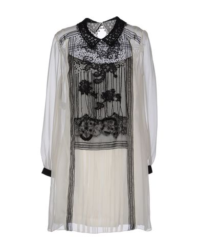 ZOOM ALBERTA FERRETTI - Blouse