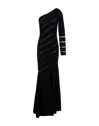 ZOOM ANTONIO BERARDI - Long dress