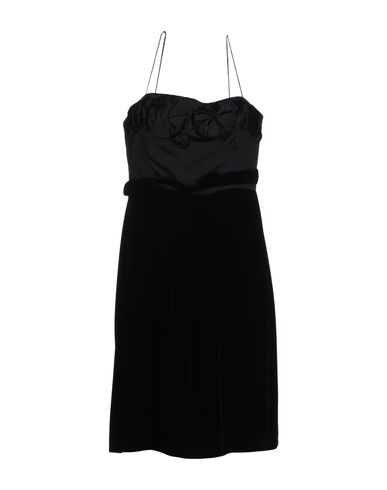 ZOOM ARMANI COLLEZIONI - Short dress