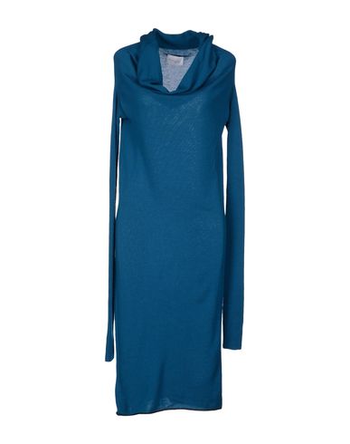 ZOOM PAOLO ERRICO - Knee-length dress