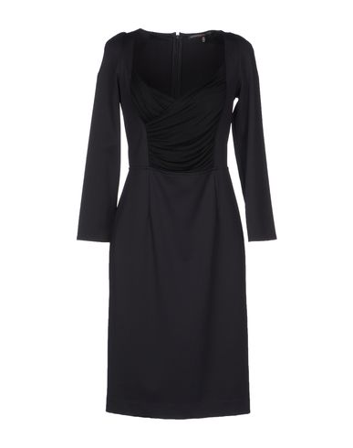 ZOOM ALESSANDRO DELL'ACQUA - Knee-length dress