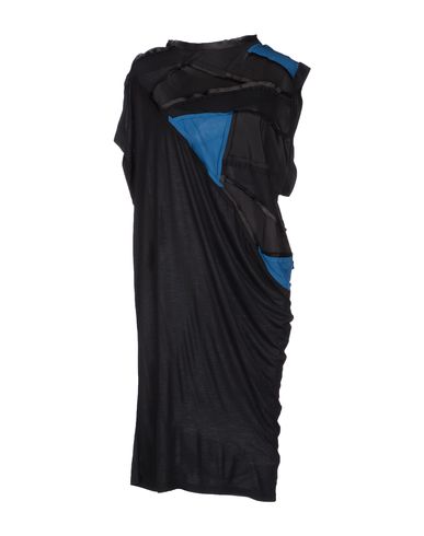 ZOOM PAOLO ERRICO - Knee-length dress