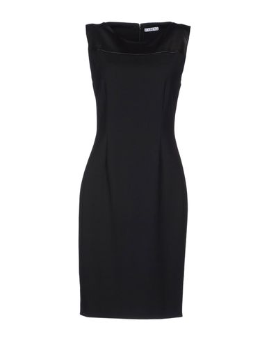 ZOOM ICEBERG - Short dress