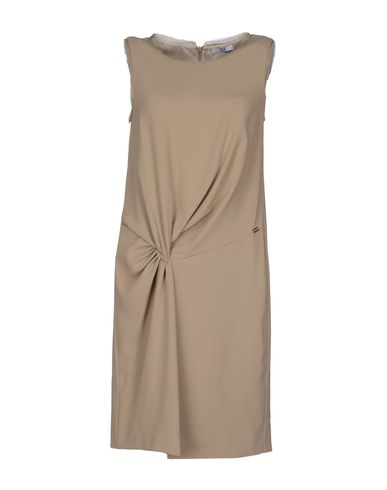 ZOOM ICE ICEBERG - Short dress