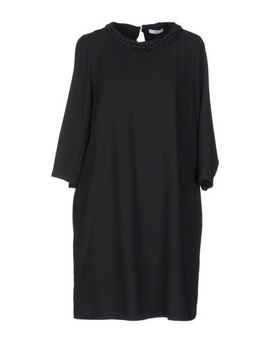 ZOOM ICE ICEBERG - Short dress
